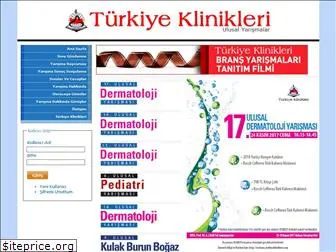 yarisma.turkiyeklinikleri.com