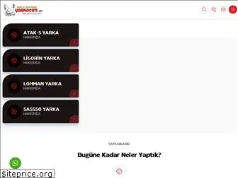 yarkacim.com