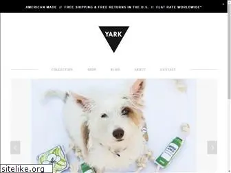 yarkdog.com