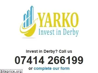 yarko.co.uk