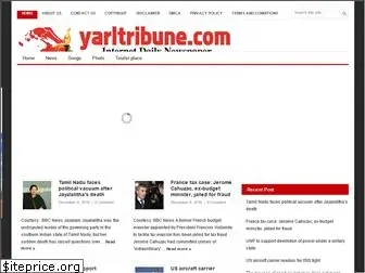 yarltribune.com