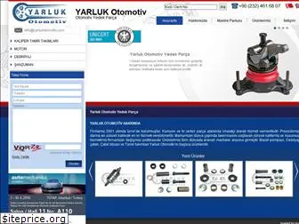 yarlukotomotiv.com