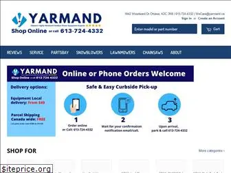 yarmandstore.ca