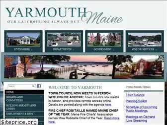 yarmouth.me.us