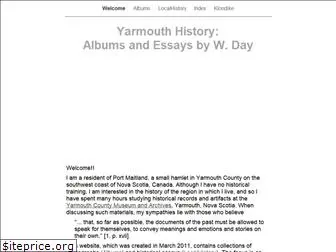 yarmouthhistory.ca