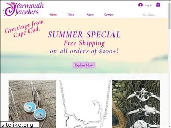 yarmouthjewelers.com