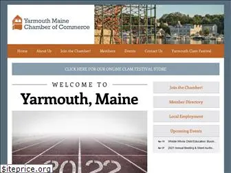 yarmouthmaine.org