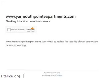 yarmouthpointeapartments.com