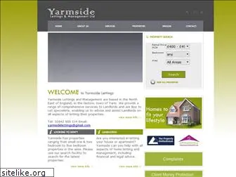 yarmside.co.uk