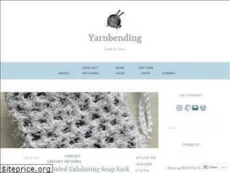 yarn-bending.com