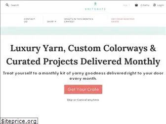 yarn-crush.com