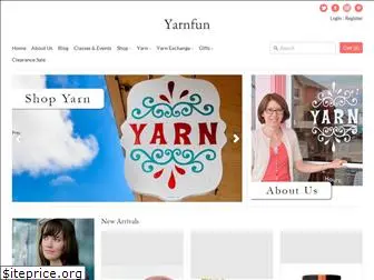 yarn-fun.com