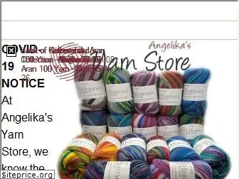 yarn-store.com