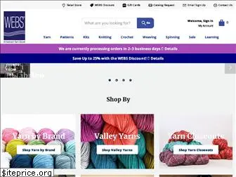 LittleKnits - Your online stop for yarns and more