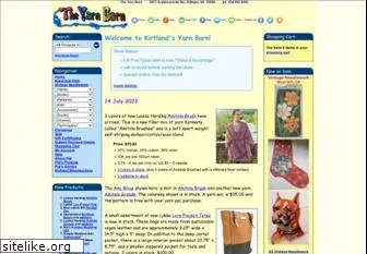 yarnbarn.com