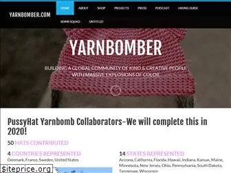 yarnbomber.com