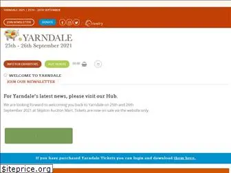 yarndale.co.uk