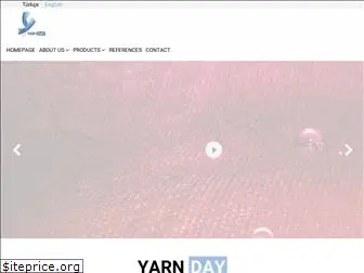 yarnday.com