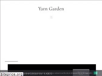 yarngarden.com
