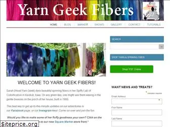 yarngeekfibers.com