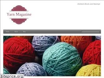 yarnmagazine.com.au