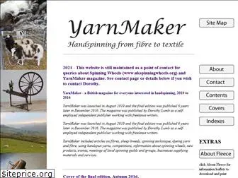 yarnmaker.co.uk