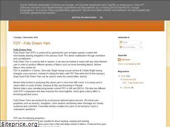 yarnmanufacturers.blogspot.com