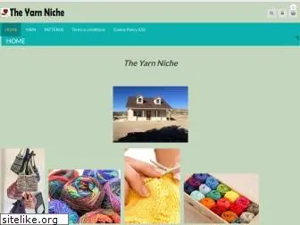 yarnniche.com