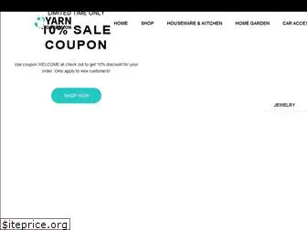 yarnobsession.com