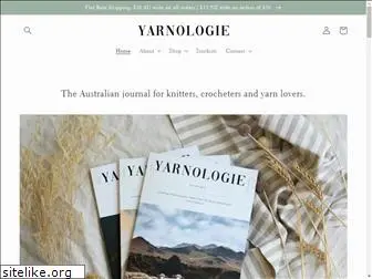 yarnologie.com.au