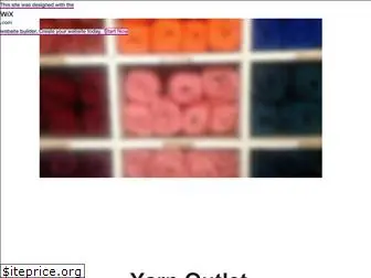 www.yarnoutletcos.net