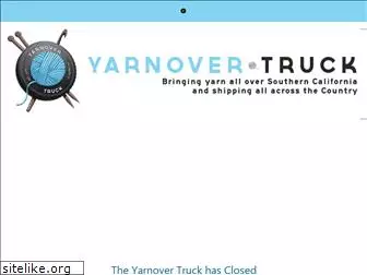 yarnovertruck.com