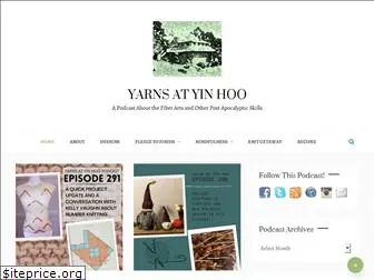 yarnsatyinhoo.com