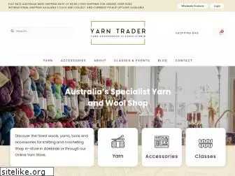 yarntrader.com.au