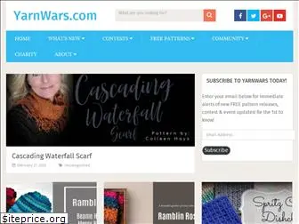 yarnwars.com