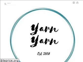 yarnyarn.co.uk