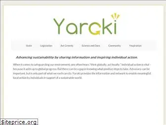 yaroki.com