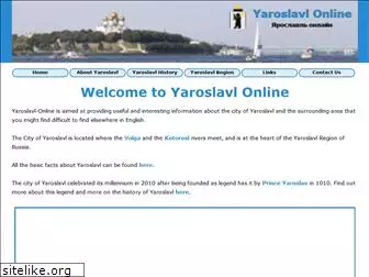 yaroslavl-online.com