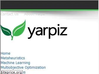 yarpiz.com