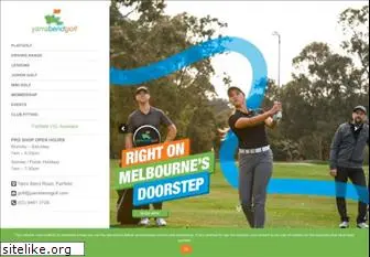 yarrabendgolf.com