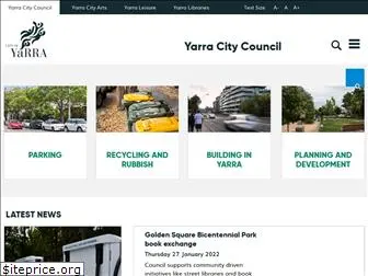 yarracity.vic.gov.au