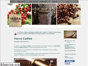 yarracoffee.com.au