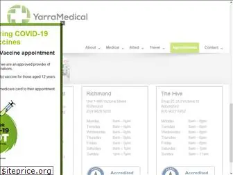 yarramedical.com.au