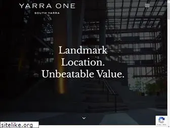 yarraone.com.au