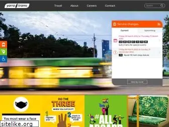 yarratrams.com.au