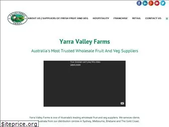 yarravalleyfarms.com.au