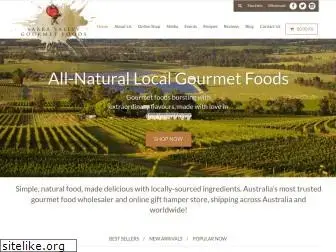 yarravalleygourmetfoods.com.au