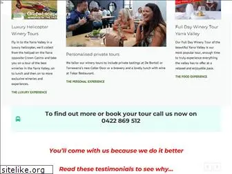 yarravalleywinetour.com.au