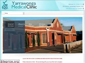yarrawongamedicalclinic.com.au