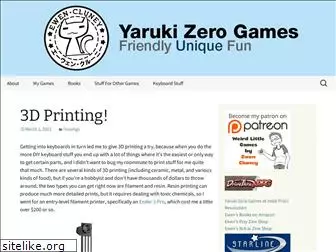 yarukizero.wordpress.com